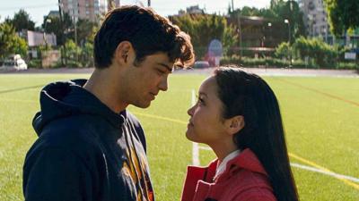 Netflix Drops The Full Dreamy Trailer For ‘To All The Boys I’ve Loved Before’
