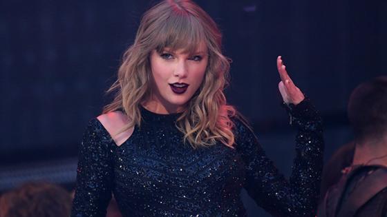 The DJ Who Groped Taylor Swift Now Says The Incident Has “Ruined” His Life