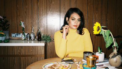 Thelma Plum Returns After Four Years With New Single & Solo Aus Tour