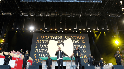 HOLY SHIT: All 9 Members Of Wu-Tang Clan Are Coming To Sydney In December