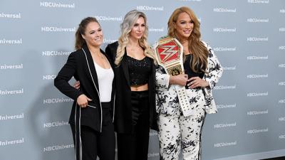 The WWE Will Run An All-Women’s PPV Event For The Very First Time