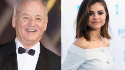 Jim Jarmusch Is Making A Zombie Comedy With Bill Murray, Selena Gomez & More