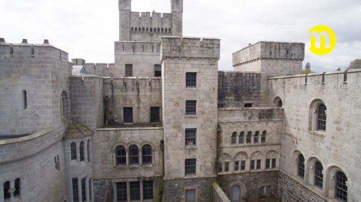 A ‘Game Of Thrones’ Castle Is Up For Sale If You’ve Got Some Spare Gold Dragons