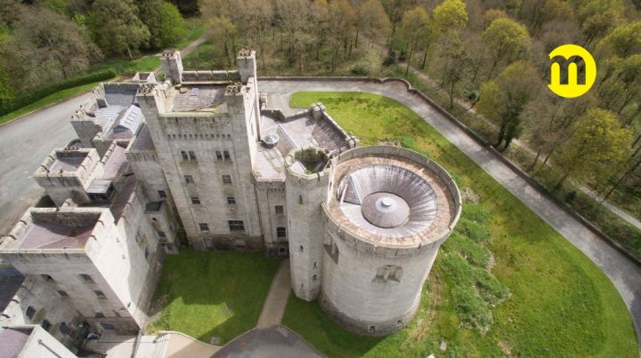 A ‘Game Of Thrones’ Castle Is Up For Sale If You’ve Got Some Spare Gold Dragons