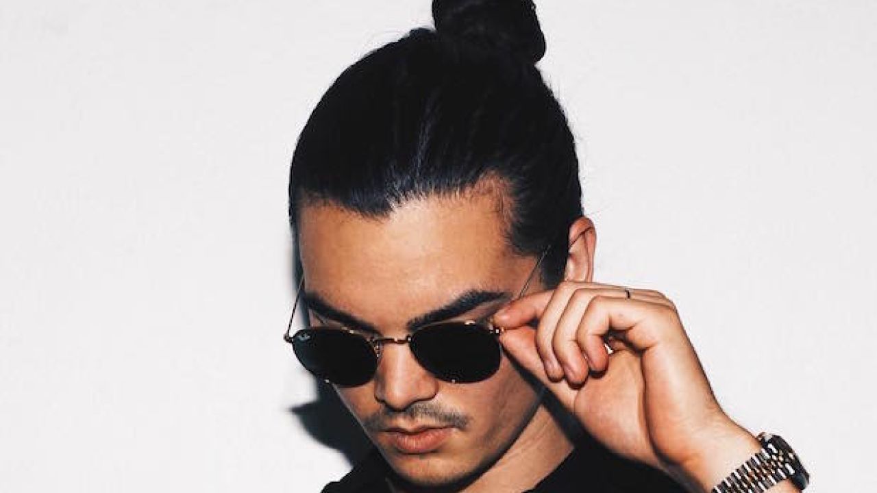 We Asked A Hairdresser What Products Are Best For Yr Classic Dude Hairstyles