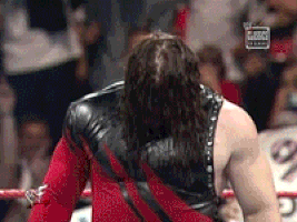 WWE Legend Kane, A Demon From Hell, Just Got Elected Mayor In Tennessee