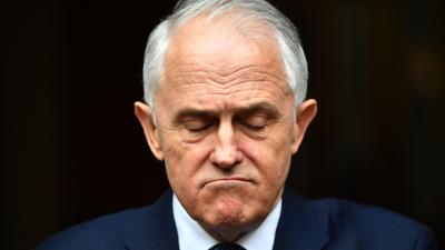 Malcolm Turnbull Is Set To Quit Parliament Immediately