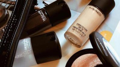 MAC Open Their First Store In The Northern Territory, & Yes There’s Freebies