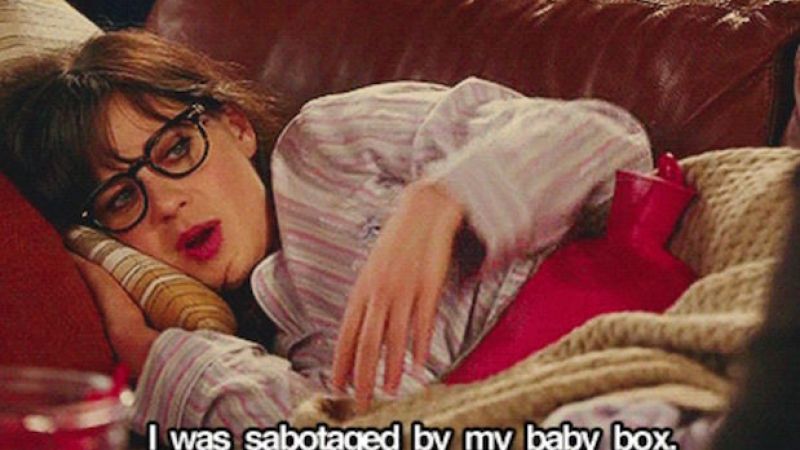 We Road-Tested Literally Every Period Product We Could Find