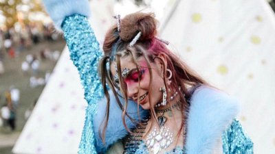 4 Festival-Inspired Hairdos That’ll Ensure You’re The Mane Event