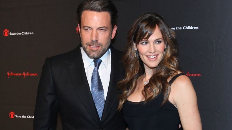 Ben Affleck And Jennifer Garner Finally Settle Their Three-Year Divorce