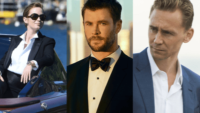 Idris Elba Ain’t Playing Bond, So Here’s A List Of Everyone Else Who 100% Should