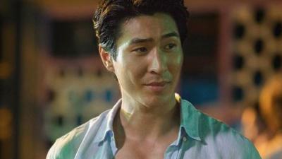 Aussie Actor Chris Pang On Crushing Stereotypes In ‘Crazy Rich Asians’