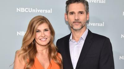 Here’s Your First Look At ‘Dirty John’, Starring Connie Britton & Eric Bana