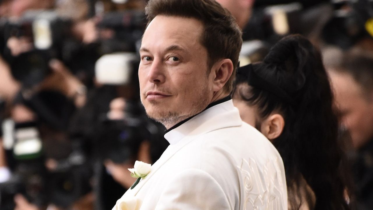 Elon Musk’s Underlings Claim Tesla Is “A Shit Show” Under His Leadership