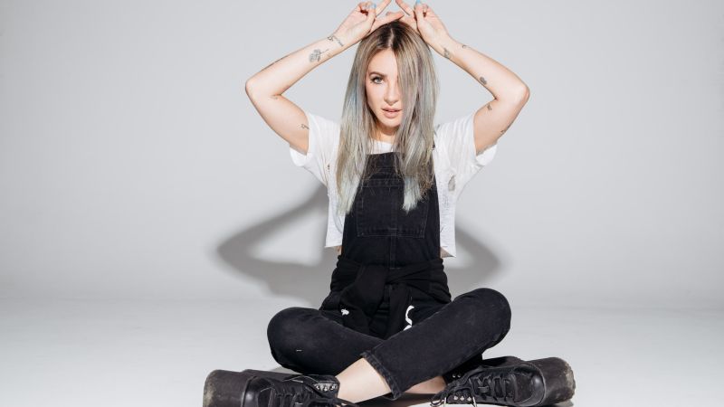 5S0S, The Rubens, Alison Wonderland & 360 Are Finding Oz’s Next Big Artists