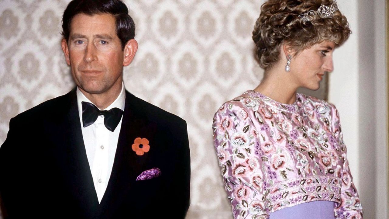 Sorry, Royal Watchers, But ‘Feud: Charles And Diana’ Has Been Scrapped