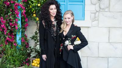 Disney Fans Wouldn’t Mind A Live-Action ‘Tangled’ W/ Cher & Amanda Seyfried