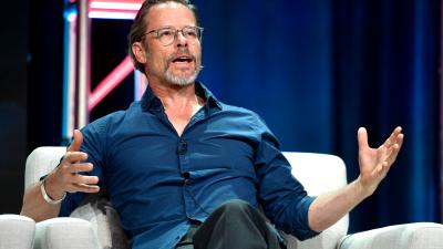 Guy Pearce Says Netflix Has Banned Actors From Saying The Word ‘Binge’