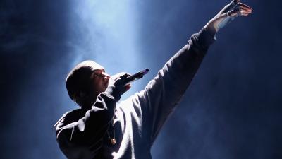 Kanye West Pulls Out Of Coachella ‘Coz He Finds The Stage “Artistically Limiting”