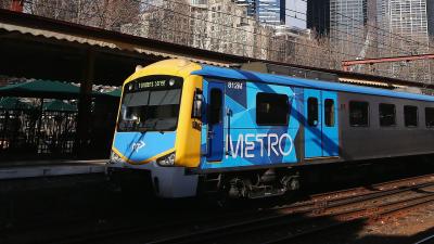 VIC Gov Promises Huge New Melb Rail Loop Connecting Major Suburban Lines