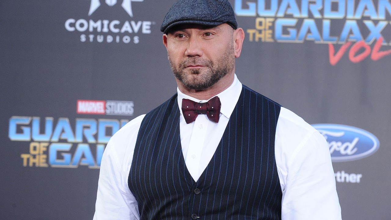 Dave Bautista Says Working For ‘GoTG’ Is “Nauseating” Post James Gunn Firing