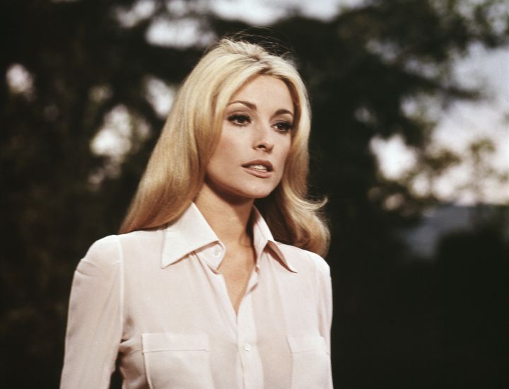 The Chilling Hidden Reference To Sharon Tate’s Murder In ‘Once Upon A Time’ Clip