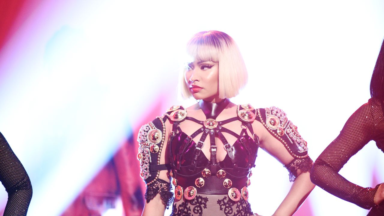 Nicki Minaj’s New Album ‘Queen’ Is 100% Dropping Tomorrow Morning