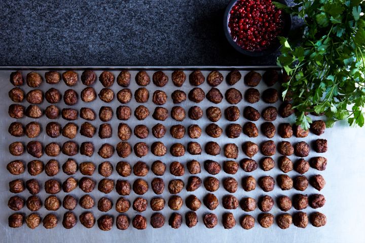 IKEA Is Dropping ‘Roo Balls’ For A Very Limited Time This Month