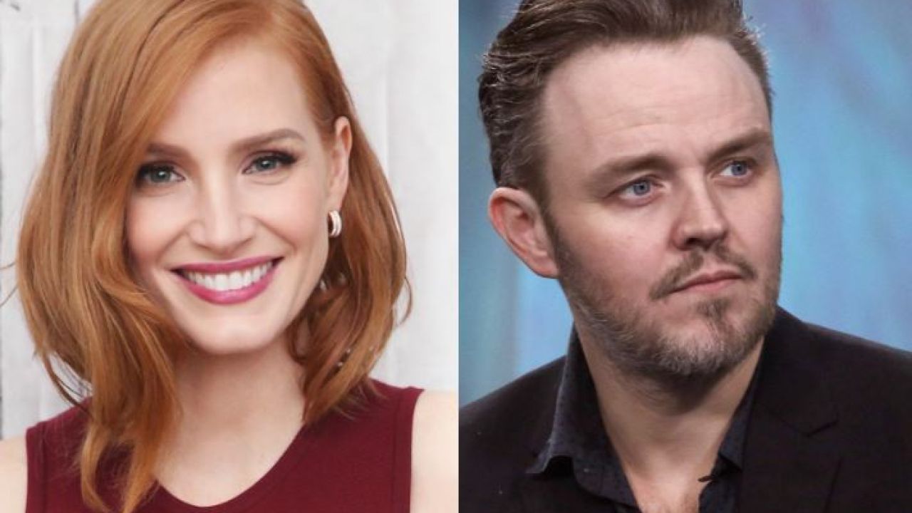 Matthew Newton Steps Down From Jessica Chastain Film After Backlash