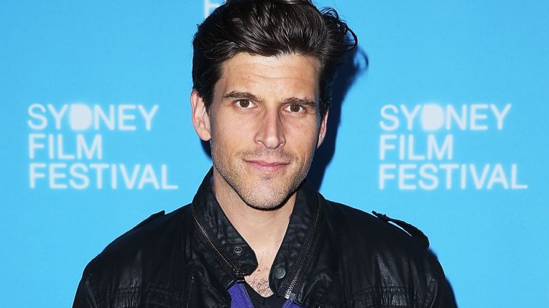 Osher Gunsberg Ditches His Shirt For A Good Cause On Men’s Health Cover