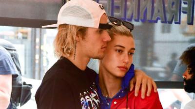 Justin Bieber *Really* Wants Us To Believe That Hailey Is Up The Duff