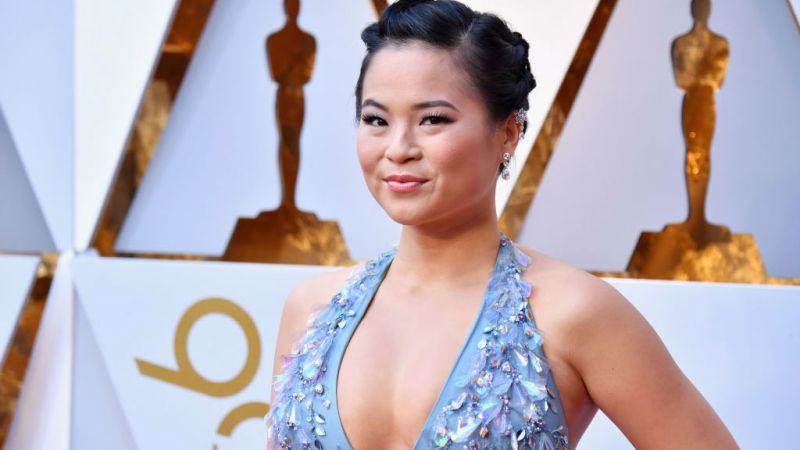 ‘Star Wars’ Actor Kelly Marie Tran Breaks Silence After Being Targeted By Trolls