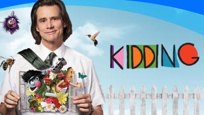 Jim Carrey Is Back In All His Batshit Glory In New Comedy-Drama Series ‘Kidding’