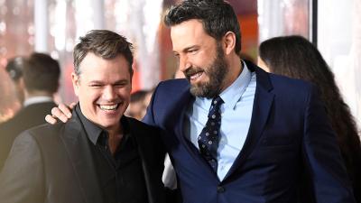 That Wild Maccas Monopoly Scam Is Already Becoming A Movie & Ben Affleck’s Involved