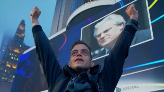 Critically Acclaimed Series ‘Mr. Robot’ To End After Its Fourth Season
