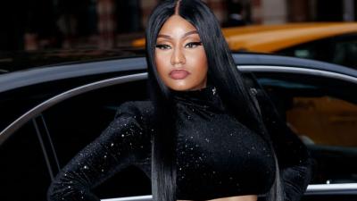 Nicki Minaj’s Ex Accuses Her Of Stabbing Him During Violent Assault In 2014