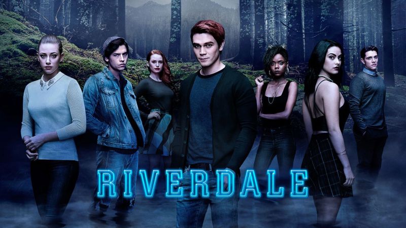 FUCK YEAH: A ‘Riverdale’ Spinoff Is In The Works For Your Shit Viewing Pleasure