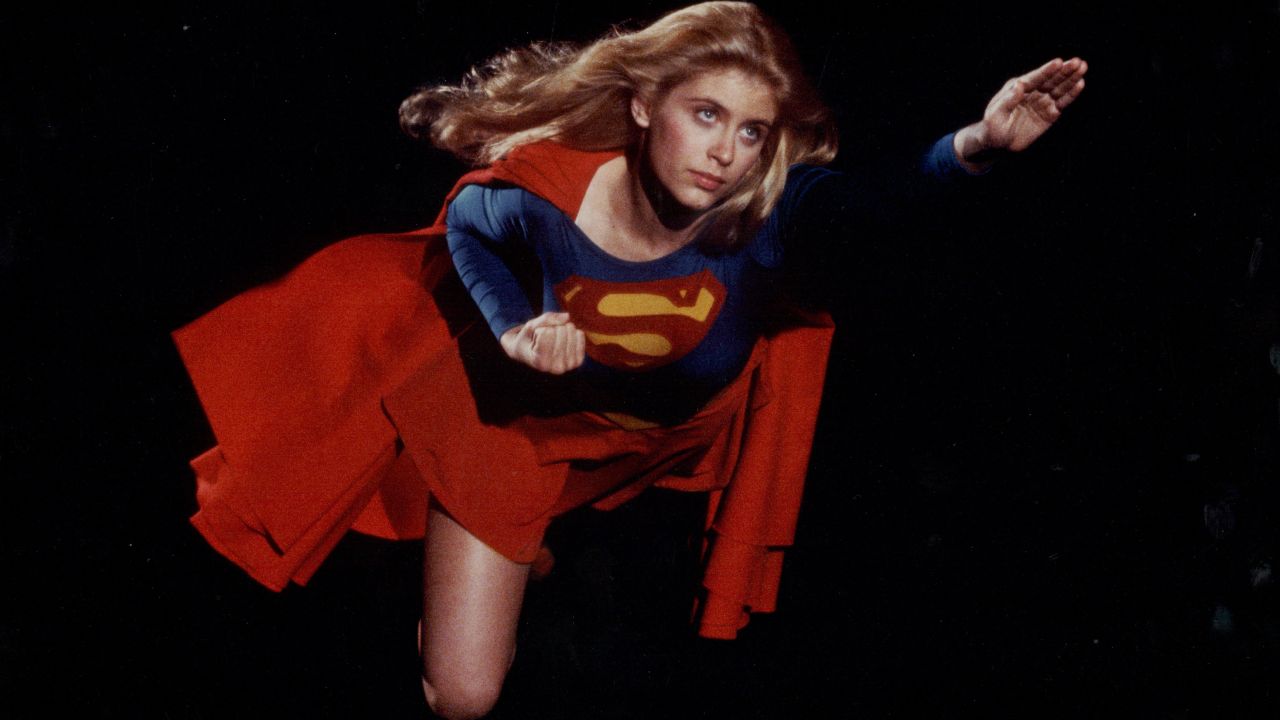 A Live-Action ‘Supergirl’ Movie Is Reportedly In The Works At Warner Bros/DC