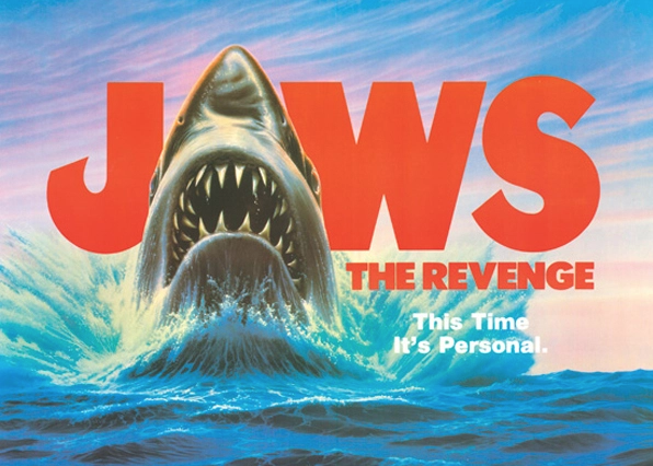 Shark Movies, Ranked In Order Of Greatness