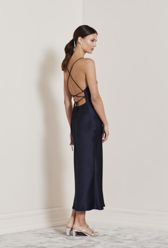 Bec + Bridge’s New Bridesmaids Collection Is All Dresses You’d 10/10 Wear Again
