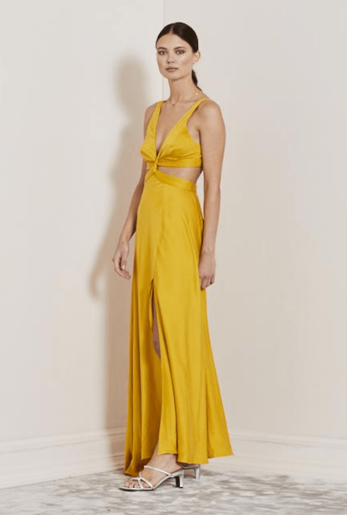 Bec + Bridge’s New Bridesmaids Collection Is All Dresses You’d 10/10 Wear Again