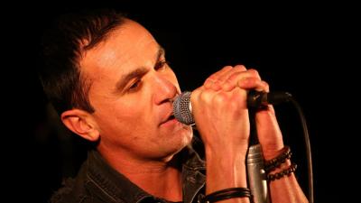 Shannon Noll Unloads On “Big-Mouthed Wankers” Who Criticise Him