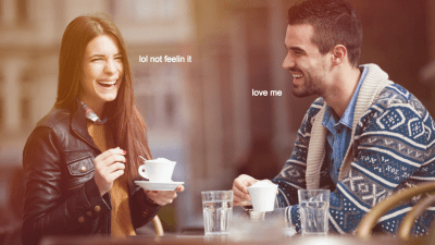 How To Turn Your Tinder Match Into A Tinder M8 Without Making It Awkward AF