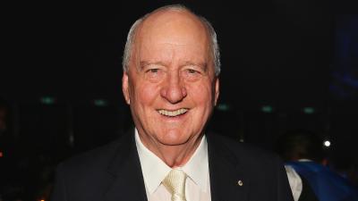 Alan Jones, The Boomer King, Once Again Dropped The N-Word Live On Air