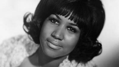 The Music World Is Paying Tribute To Aretha Franklin, A Game-Changing Legend
