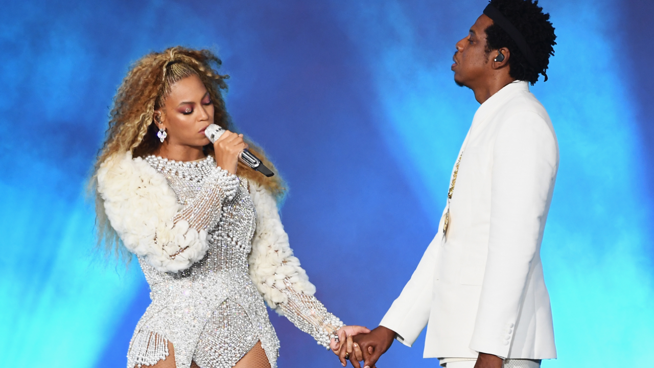 Stage Intruder Who Chased Down Beyoncé & Jay-Z Charged With Battery