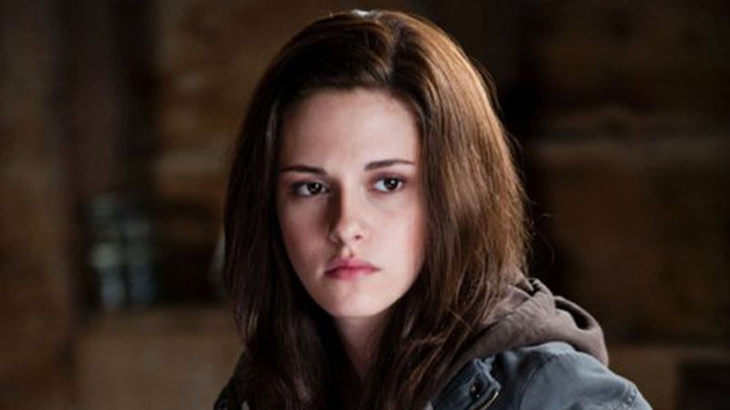 Bella Swan’s ‘Twilight’ Home Is For Sale If You’re Fanging For Real Estate