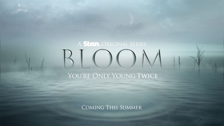Phoebe Tonkin & Ryan Corr Join Stan’s Huge Mystery Drama Series ‘Bloom’