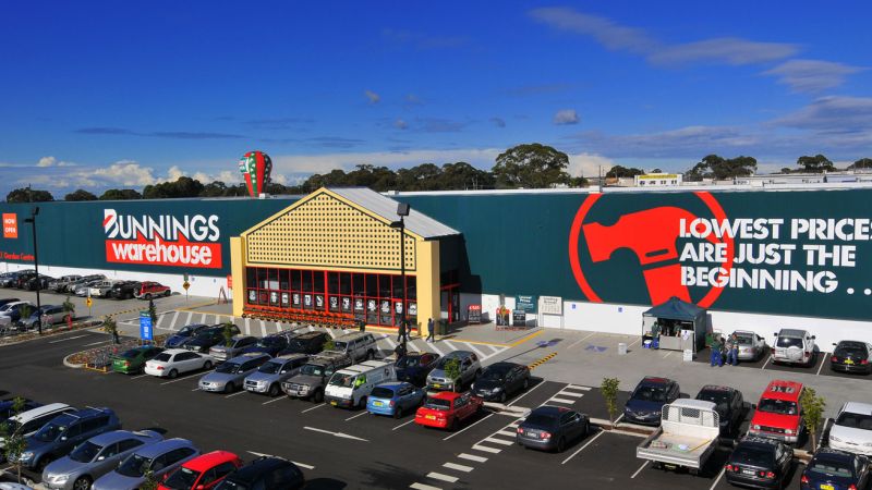 WIN: Do A Quick Survey And You Could Snag A $250 Bunnings Voucher
